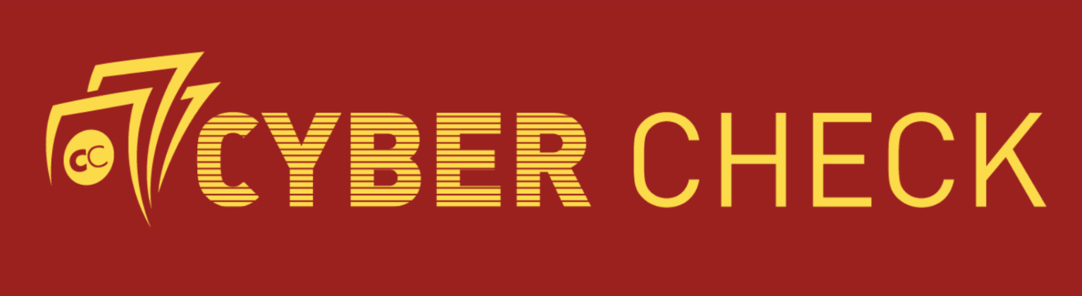 Cyber Check