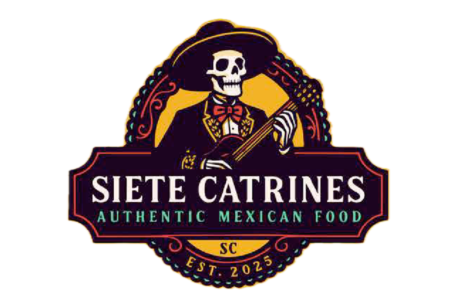 Siete Catrines